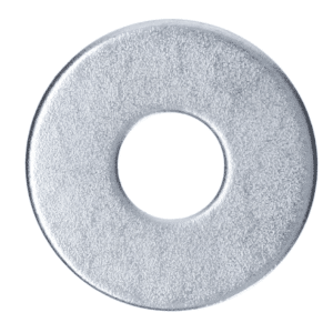 Podložka pod nýty, DIN 9021, pozink 3,2x9 - 17x50