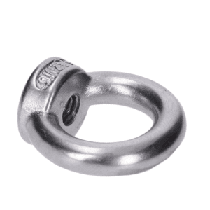 Nerezová matice s okem (závěsná) M6 - M12, Art.582 / AISI304