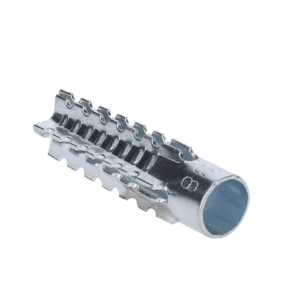 Hmoždinka kovová do pórobetonu 5-10