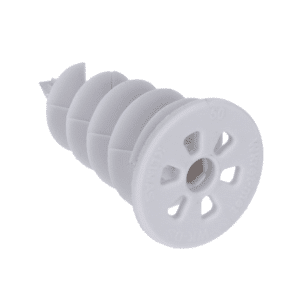 Hmoždinka spirálová do izolačních materiálů 50 - 85