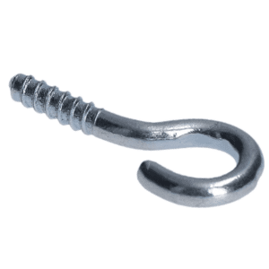 Háky se závitem / lustrové háky