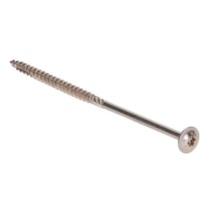 Šroub konstrukční s talířovou hlavou TX 6x50 - 10x400