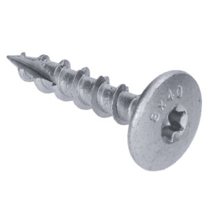 Zahradní vruty/ vruty pro tesařské kování