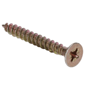 Vrut do dřeva se zápustnou hlavou 3x12 - 6x200