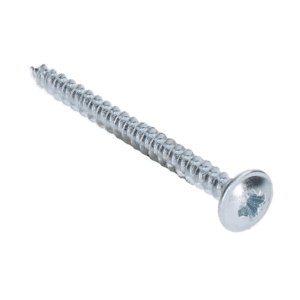 Šroub s plochou půlkulatou hlavou PZ 3x16 - 4x45