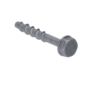 Kotva samořezná pro kotvení do betonu 6x50 - 10x120