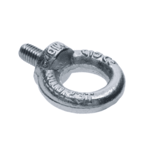 Šroub závěsný M6 - M16 (s okem), DIN580, pozink