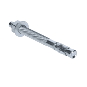 Kotva průvlaková pro kotvení do betonu M6 - M20