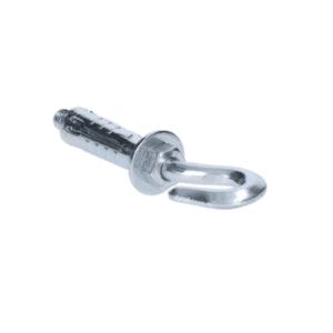 Kotva plášťová pro kotvení do betonu s hákem 10 - 12