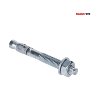 průvlakové kotvy - výrobce fischer