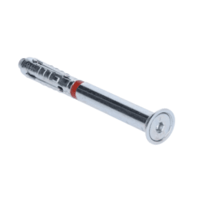 Kotva plášťová pro kotvení do betonu se zápustnou hlavou 12x55 - 12x150