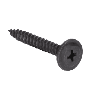 Šroub samovrtný s plochou hlavou, fosfátovaná PH 4,2x13 - 4,2x65
