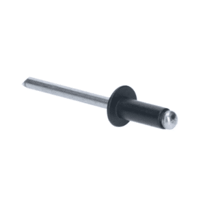 trhací nýty barevné - RAL7016 - antracit