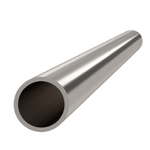 Nerez trubka ø 25x2mm, broušená - 304