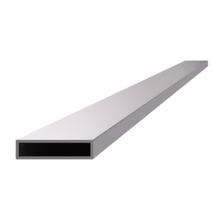 Nerezový jekl 40x10x1,5 mm broušený -304