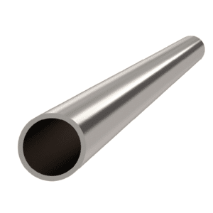 Nerez trubka ø 20x1.5mm, broušená - 304