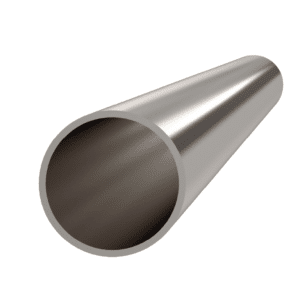 Nerez trubka ø 42.4x2 mm, broušená -316