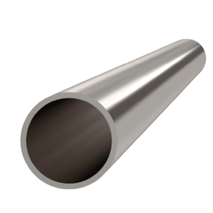 Nerez trubka ø 33.7x2.0mm, broušená -304