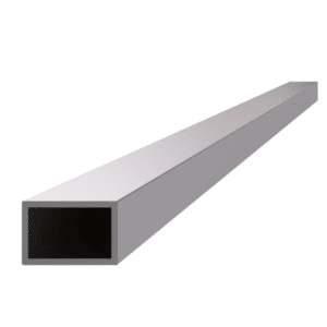 Nerezový jekl 30x20x2 mm, broušený -304