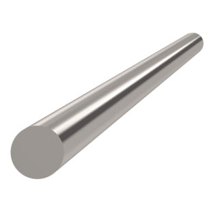 Nerez kulatina ø 14mm, kartáčovaná - 304