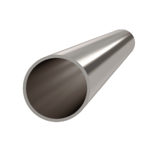 Nerez trubka ø 42,4x2mm, broušená -304
