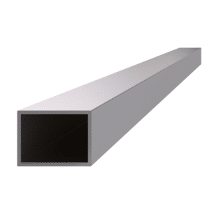 Nerezový jekl 50x30x2 mm broušený -304
