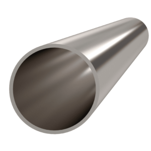 Nerez trubka ø 48,3x2mm, broušená -304
