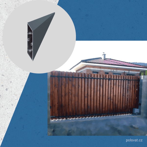 Kované a hliníkové polotovary, servis pohonů bran.