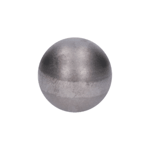 Koule dutá ø 40 mm, bez otvoru