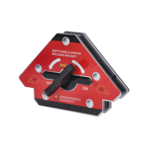 Neodymový svařovací magnet PZ, 80kg