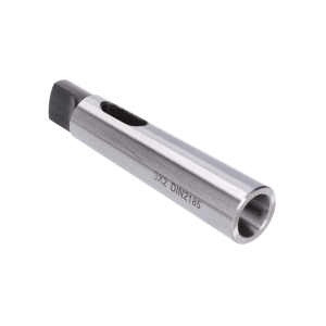 Redukční pouzdro MORSE kužel, MK4 - MK1