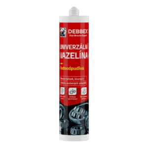 Univerzální mazivo pro valivá ložiska