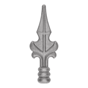 Hrot 120 x 45 mm, ø 20 mm