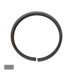 Kruh ø110 mm, 12 x 6 mm