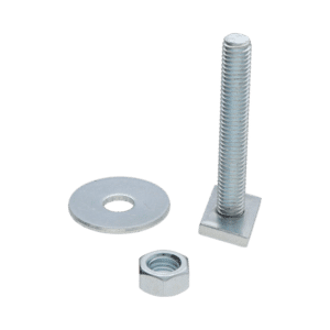 Sestava M8x50mm pro profily 27x18 a 28x30