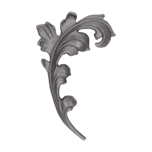 List 242x155 mm, 4mm, oboustranný vzor