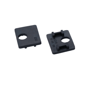Gumička na sklo 10,76 mm, balení: 2 ks/ k držáku EB1-AK0106, EB1-AK4106