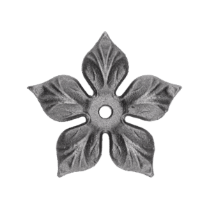 Květ H 90 x L 90mm, 4 mm