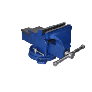 Paralelní svěrák, upínací čelisti 150mm