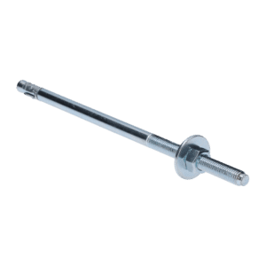 Průvlačná kotva 12x280, používaná také ke kotvení pozednice