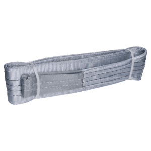 Zvedací popruh, 4T, 4M, 120mm, 7:1