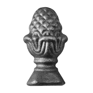 Šiška, 84x43mm, podstavec 40x40mm