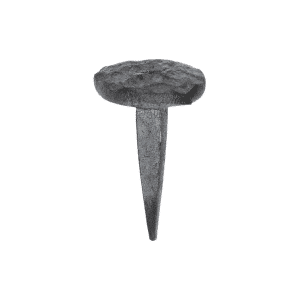 Kovaný hřebík, hlavička 22-26mm, bez povrchové úpravy