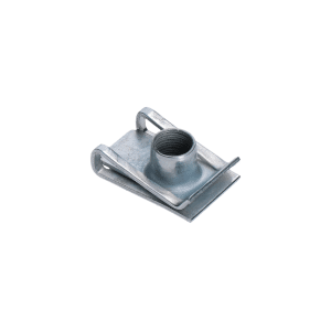 Klipová matice na plech/rychloupínací, M8(0,5 - 4)