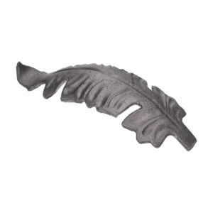 List 190 x 60 x 4 mm