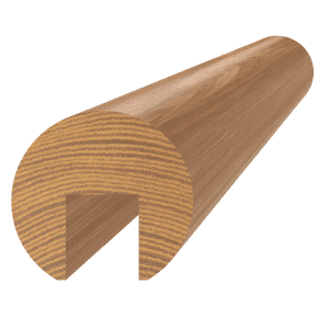 Dubový profil ø 42mm, délka 3000 mm