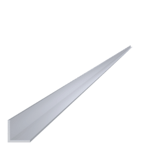 L profil 15x15x1.5mm, L-6000mm, hliník bez povrchové úpravy