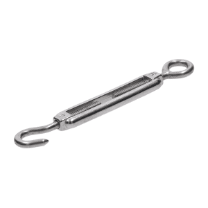 Šponovák se závitem M4 a LH4, nerez AISI304