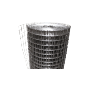 Nerezové svařované síto, oko 30x30mm