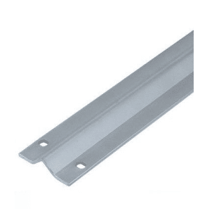 Nerezový profil V Combi Arialdo pre posuvné brány,cena za 1kus(3m), nerez /AISI304